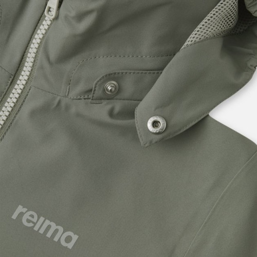 Куртка-ветровка Reimatec демисезонная Nivala 531505A-0720